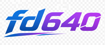fd640 logo